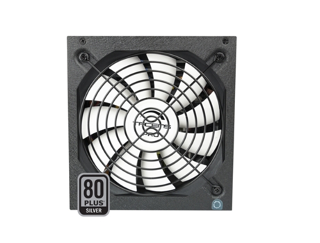 Fonte de Alimentação  1RVIIAG800 ATX 800W 80 Plus Silver