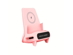Ar condicionado portátil Silkair Dual Connect 12000 Btu 4 em 1 WiFi com bomba de calor CREATE