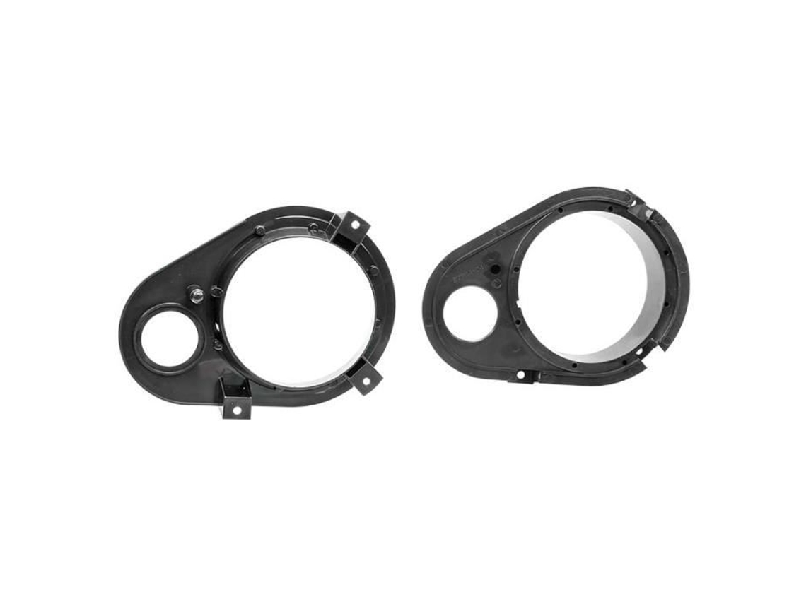 Adaptador de Alto-Falante Ø 130 Mm Ford Escort / Orion