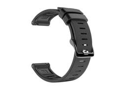 Pulseira esportiva para Polar Grit X, pulseira de silicone para relógio inteligente, Ly Ebike