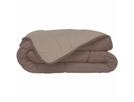 Edredão POYET MOTTE (Bege - 200 G/M² - 240 x 260 Cm)