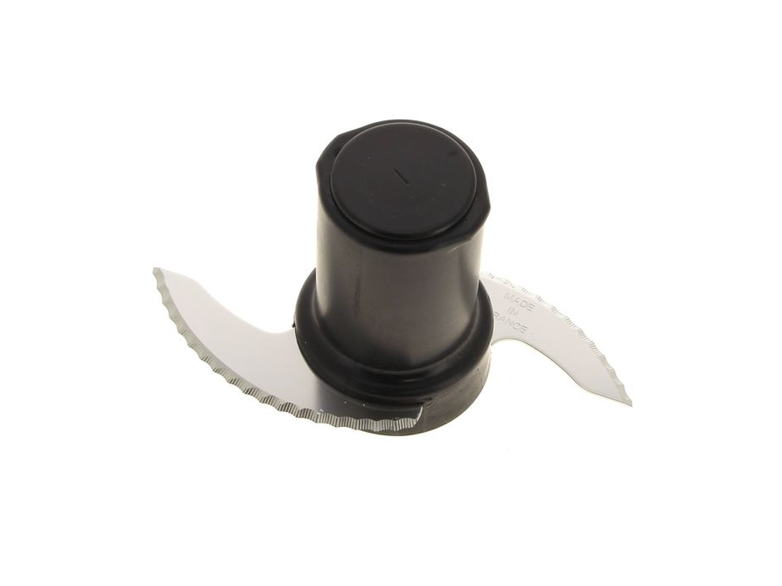 Faca Metal Mini Plus 17257 Robô Magimix