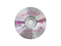 Popsockets Popgrip Músicas De Amor