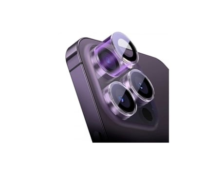Protecção de Lentes Protecção de Lentes Caseproof 14/14 Plus