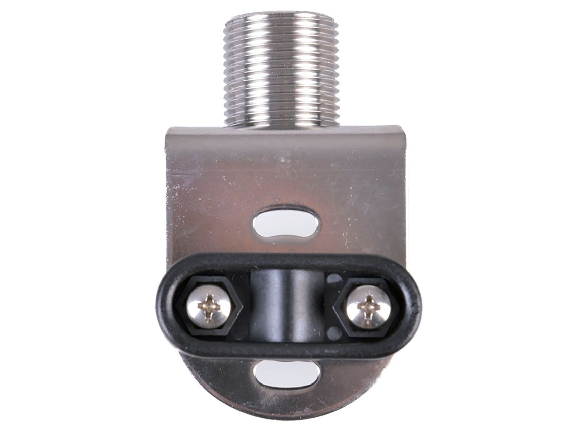 Antena Railmount Base Prateadotalamex