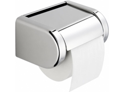 Porta Papel Higiênico, Suporte Para Rolo De Papel Higiênico Em Aço Inoxidável