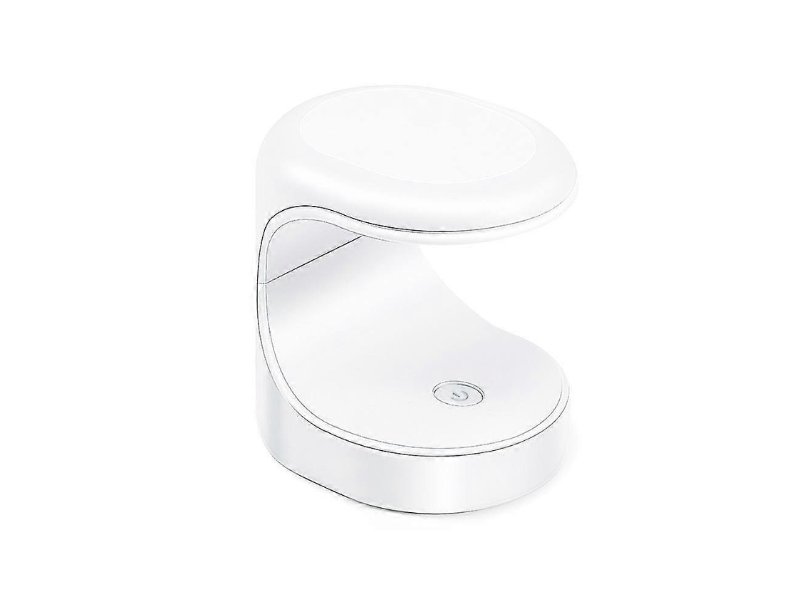 Lâmpada Secadora De Esmalte Led Uv Usb Mini Lâmpada Para Unhas De Dedo Único Ly Ebike