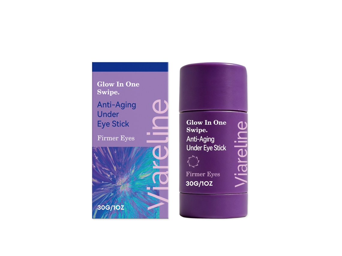 Pincel para Olhos com Ação Calmante, Nutritivo e Hidratante LAXISCREED