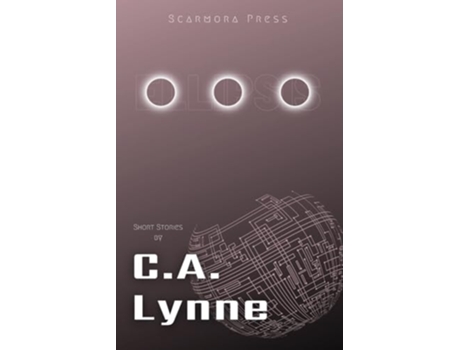 Livro Ellipsis de C a Lynne (Inglês)