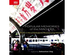 Livro Popular Memories of the Mao Era From Critical Debate to Reassessing History de Hong Kong University Press (Inglês)