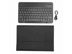 Capa De Teclado Bluetooth Para Lenovo Xiaoxin 10.6