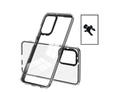 Capa para Samsung Galaxy A13 5G GIFT4ME Transparente