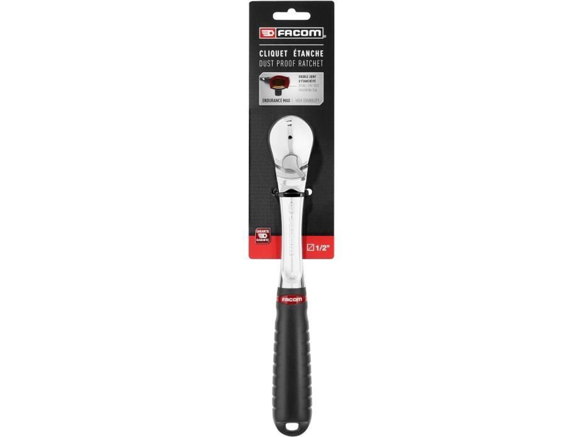 FACOM WATERPROOF RATCHET 1/2