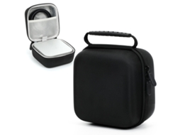 Bolsa De Armazenamento Mini Host Caixa De Armazenamento De Casca Dura Anti Queda Zeuxo