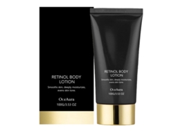 Lotion Corporal Oceaura Retinol Hidratante Diário
