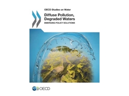 Livro Diffuse Pollution, Degraded Waters emerging policy solutions de Organisation For Economic Co-Operation And Development (Inglês)