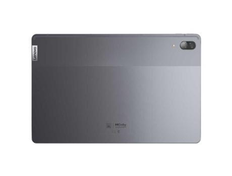 Tablet LENOVO Tab P11 Pro (11.5'' - 128 GB - 6 GB RAM - Cinzento)