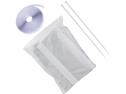 Kit de Vedação para Janelas Basculantes de Secadoras de Roupa CHABERLU
