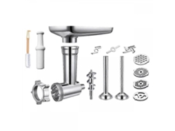 Acessório de moedor de carne Kitchenaid para batedeira AQUAFORGE