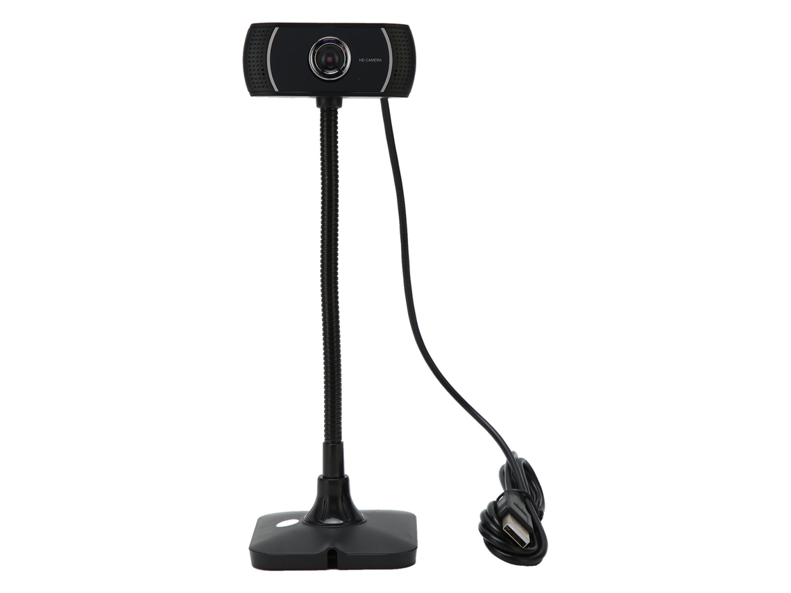 Câmera Usb LAXISCREED Hd com Microfone para Pc