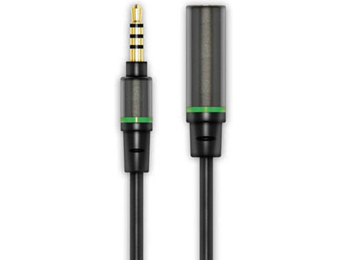 Cabo para Instrumentos IK MULTIMEDIA Int/Out Extension (Comprimento: 60 cm)