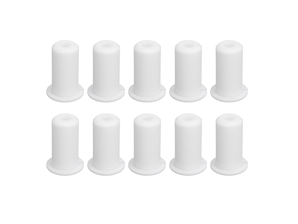 Kit De Passagem De Cabo Starlink 0.75in Branco 10pcs