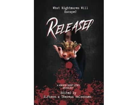 Livro Released De S Faxon E Et All (inglês)