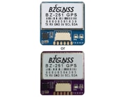 Controlador De Voo Bzgnss Bz, 251 Bz, 181 Bz, 121 Gps De Protocolo Duplo Fpv Com Retorno Para Drone De Resgate F7 F4, Peças