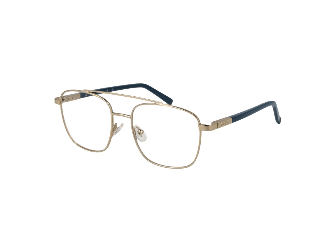 Armação De Óculos Homem Guess Gu3038 52092