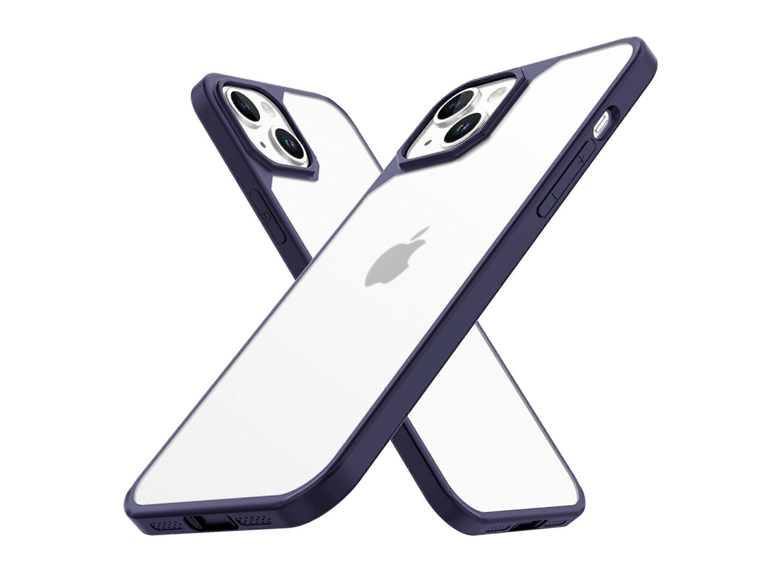 Capa Fosca Para Celular, Ideal Para Iphone 15.