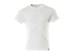 Camiseta Crossover 20482 Branco 2XL MASCOT