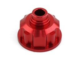 Diff Case Diferencial 8681x Para Carro Controle Remoto E-revo Vxl 1/10 Peças De Upgrade Acessórios