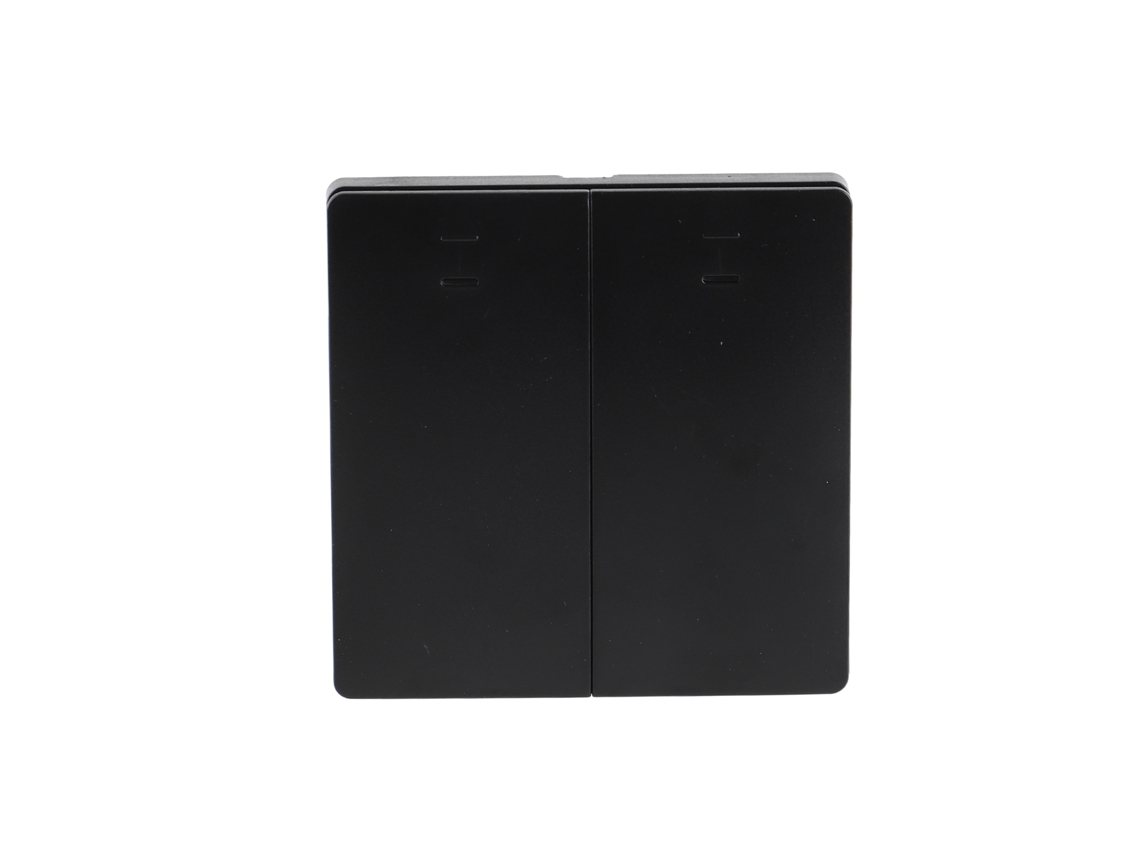 Interruptor Inteligente De Chave Wifi (com Tensão Ampla De 95-250v, Suportando Vários Métodos De Controlo Incluindo Voz, App E Toque)