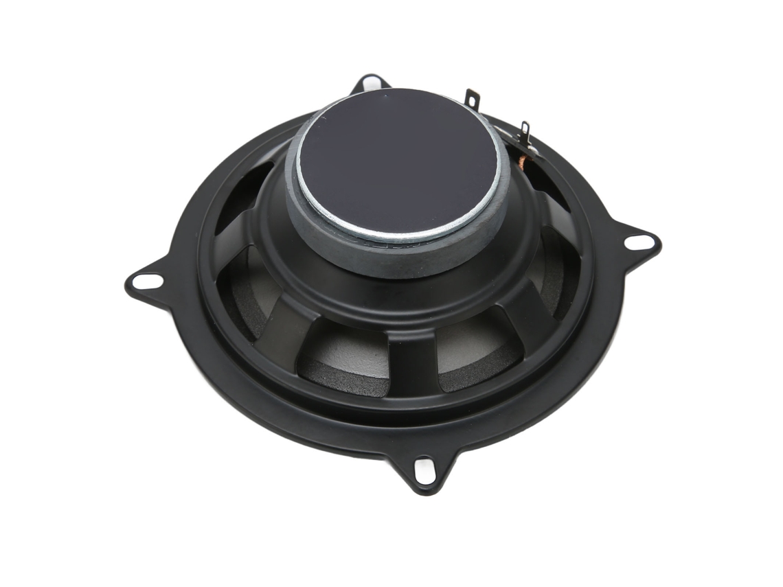 Alto falante Coaxial LAXISCREED Estéreo Baixo Potente