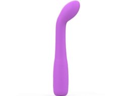 B Swish - Vibrador Bgee Heat Infinite Deluxe Com Haste De Carregamento, Silicone Lavanda