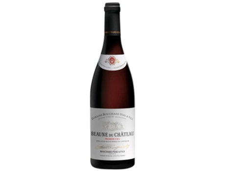 Vinho Tinto BOUCHARD PÈRE & FILS Bouchard Père & Fils 1Er Cru Bourgogne Crianza (0.75 L - 1 unidade)