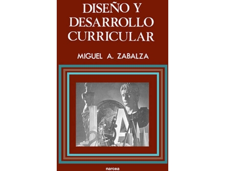 Livro Diseño Y Desarrollo Curricular