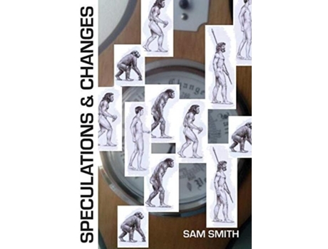 Livro Speculations Amp Changes De Sam Smith (inglês)