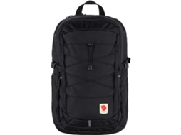 Mochila Pc Fjällräven Preto