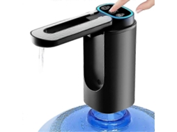 Dispensador Automático De Água Com Bomba Para Garrafas De Água PENGDSJE