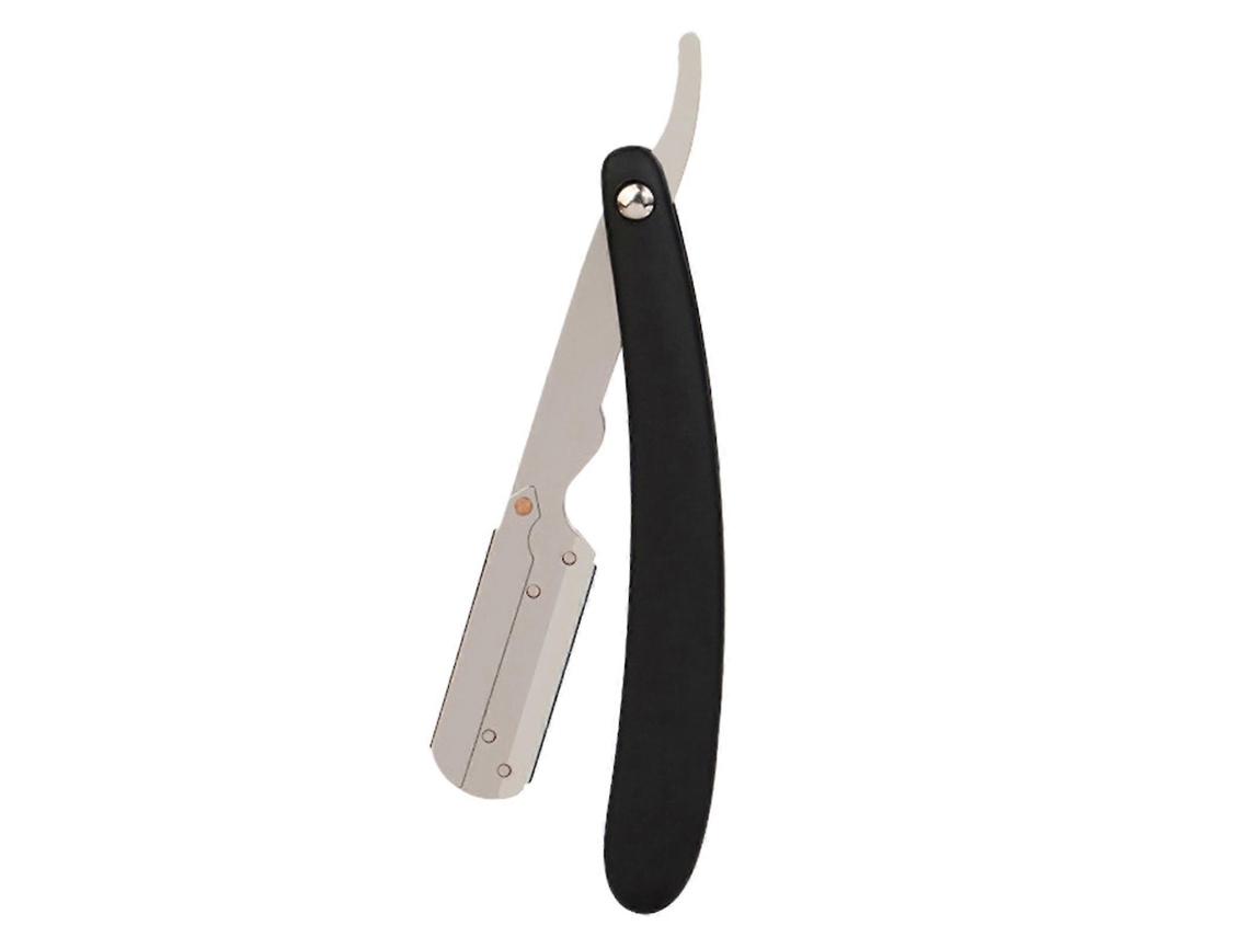 Suporte Para Barbeador Manual Com Pegada Confortável