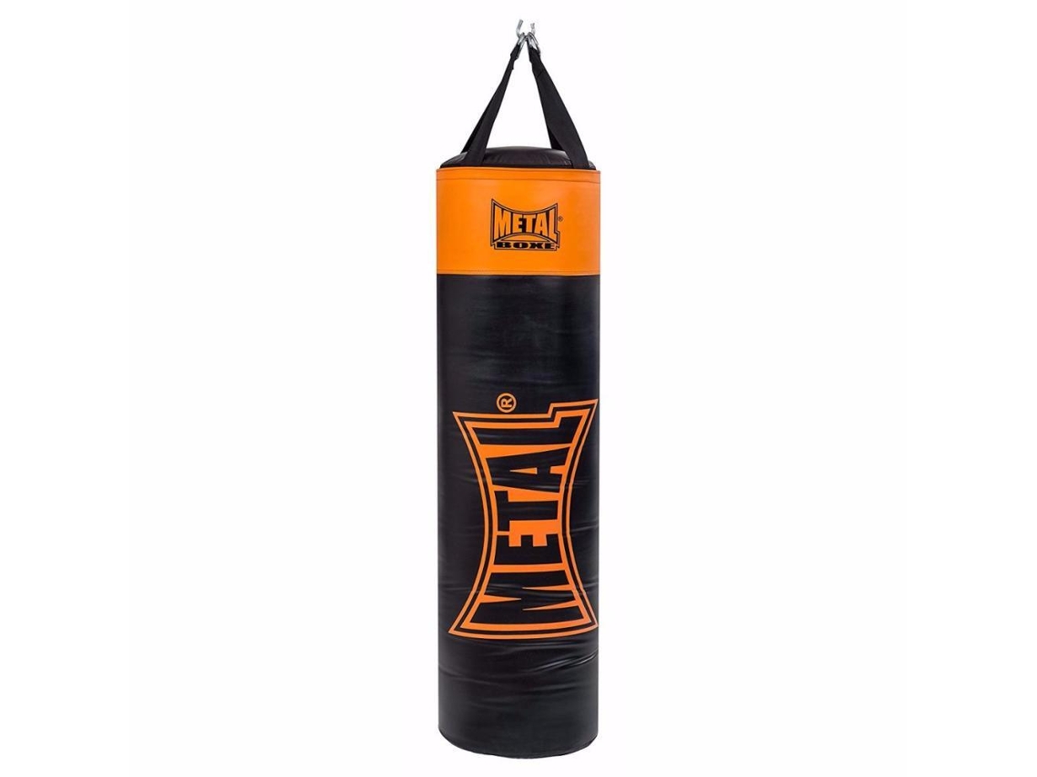 Saco de Boxe METAL BOXE (Multicor - 150 cm)