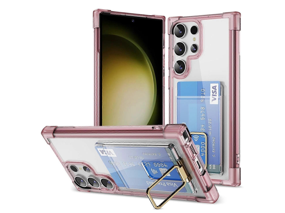 Capa Para Celular Galaxy S23 Ultra