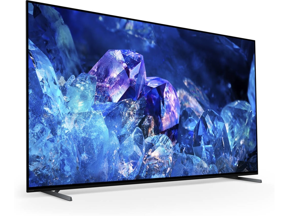 TV SONY XR77A80KAEP (OLED - 77'' - 196 cm - 4K Ultra HD - Smart TV)