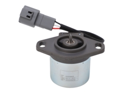 Sensor De Ângulo Para Escavadeira Hitachi Ex120 2 3 Ex200 2 3 Substituição Precisa 4444902