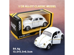 Miniaturas de Carros Fundidos em Metal, Carros de Brinquedo para Crianças MDUG