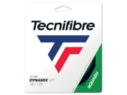 Tecnifibre Dynamix Vp 9.7 M Squash Single String