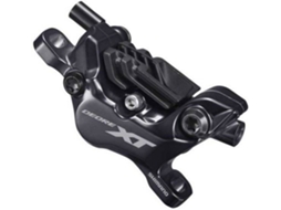 Travão para Ciclismo montanha SHIMANO Pinças Xt M8120 Dt 4p Post Mount