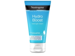 Neutrogena Hydro Boost Creme De Mãos Gel 75 Ml Neutrogena