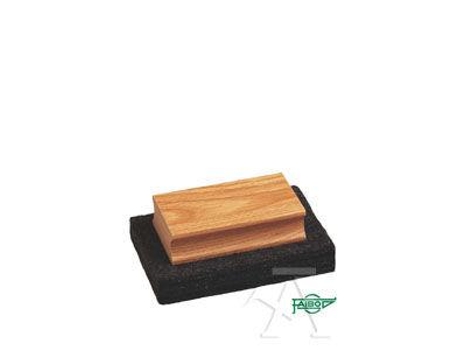 Borracha de Feltro Para Quadros 1.5x12x8 Cm. Faib.